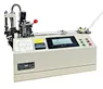 cutting mechine for lable meterial
